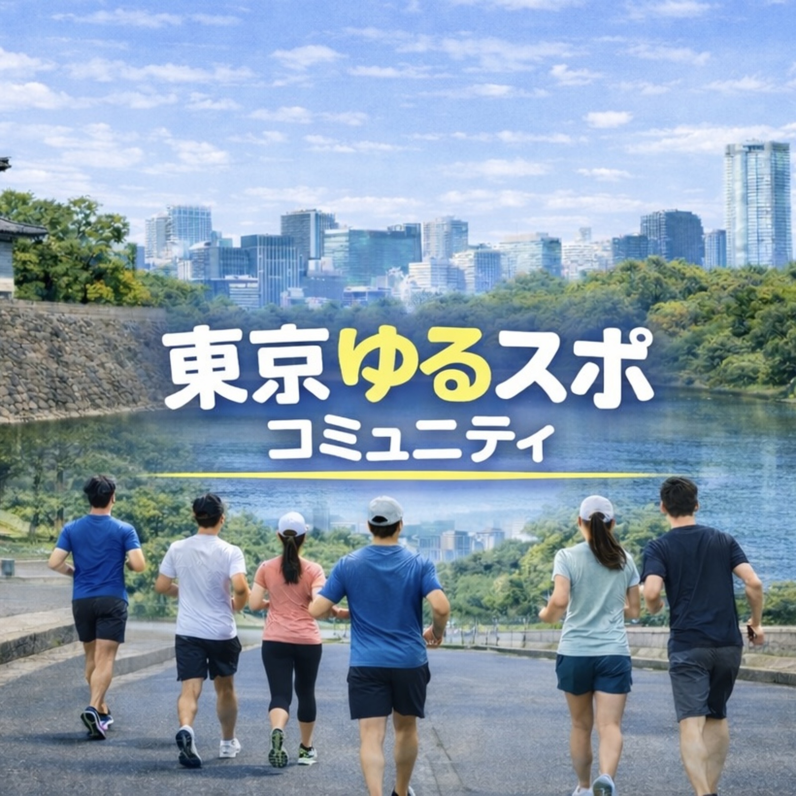 ゆるスポコミュニティ