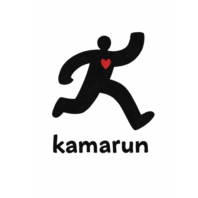 カマラン:ランニング交流クラブ