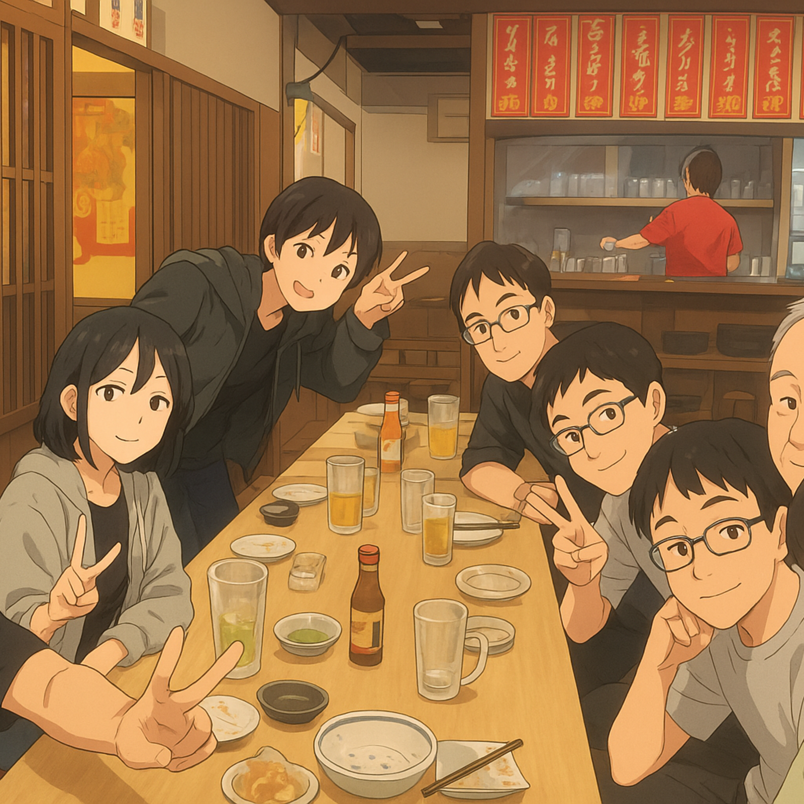 広島アニメ同好会【HAD】