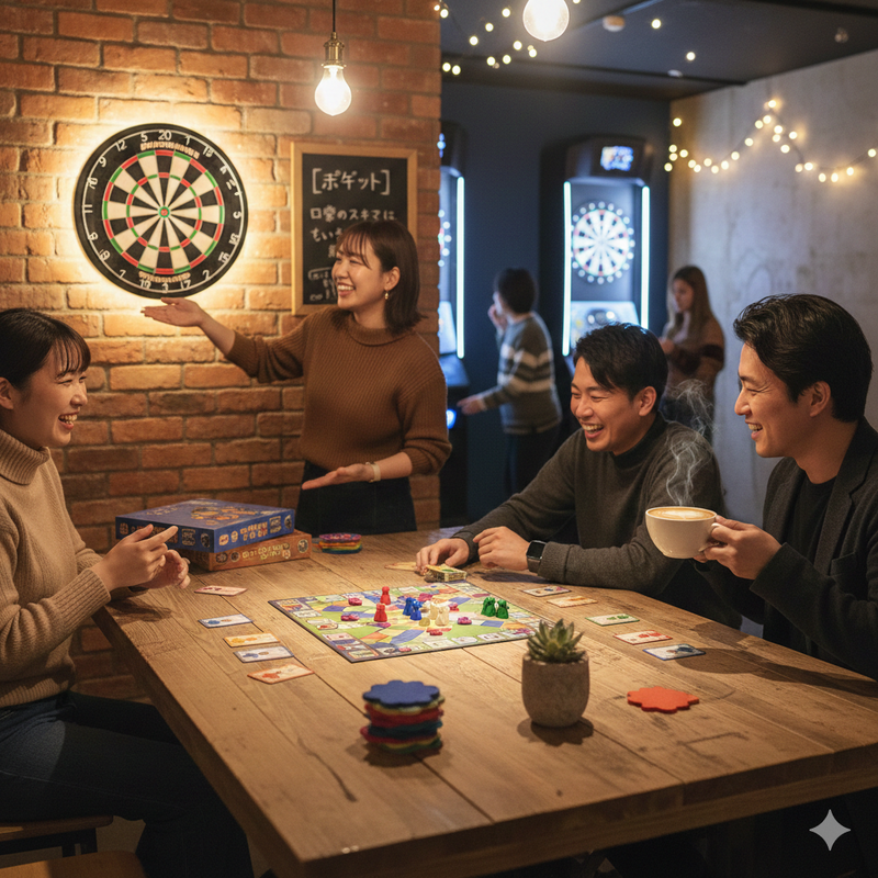 ぽけっとfun🤟🏻