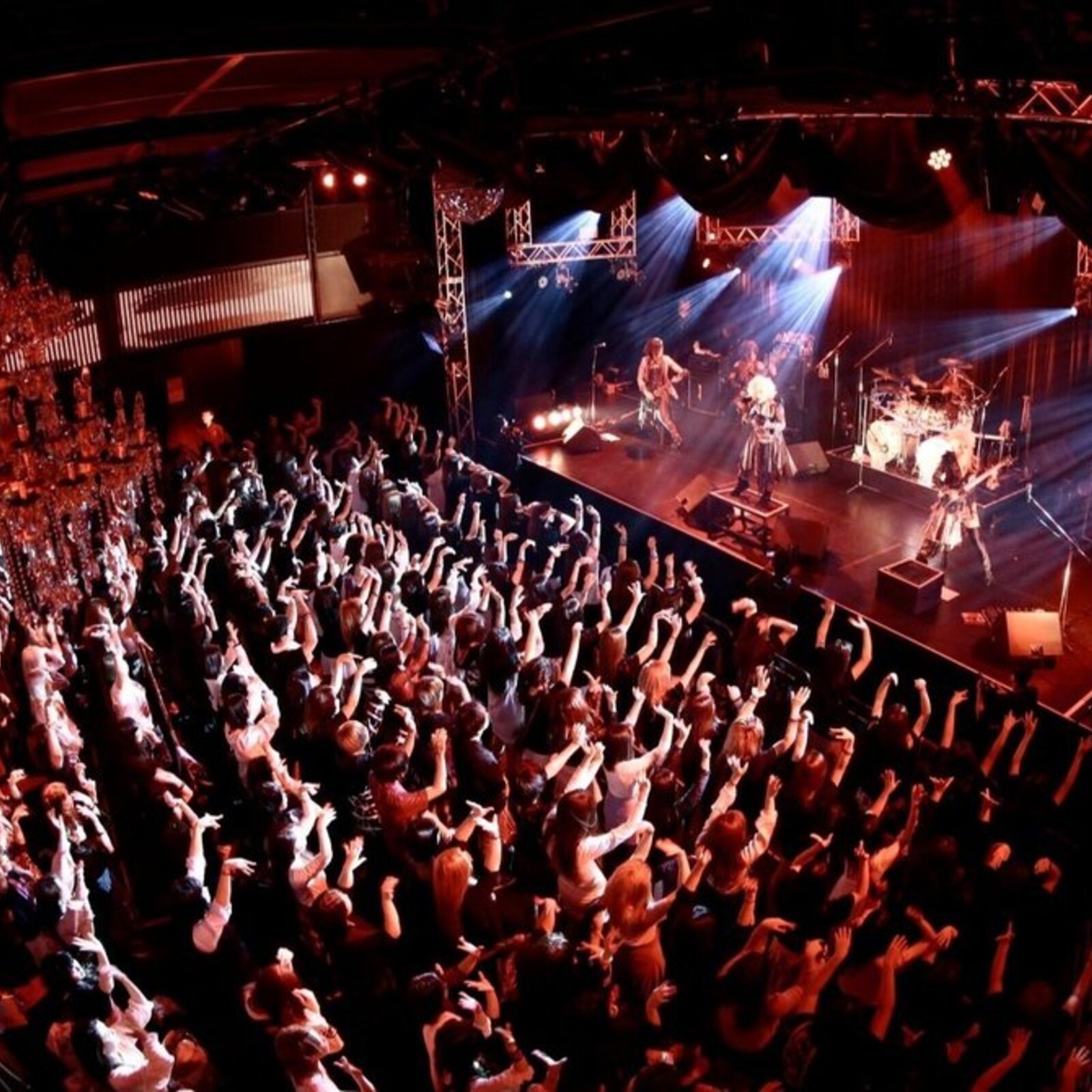 V系カラオケ倶楽部