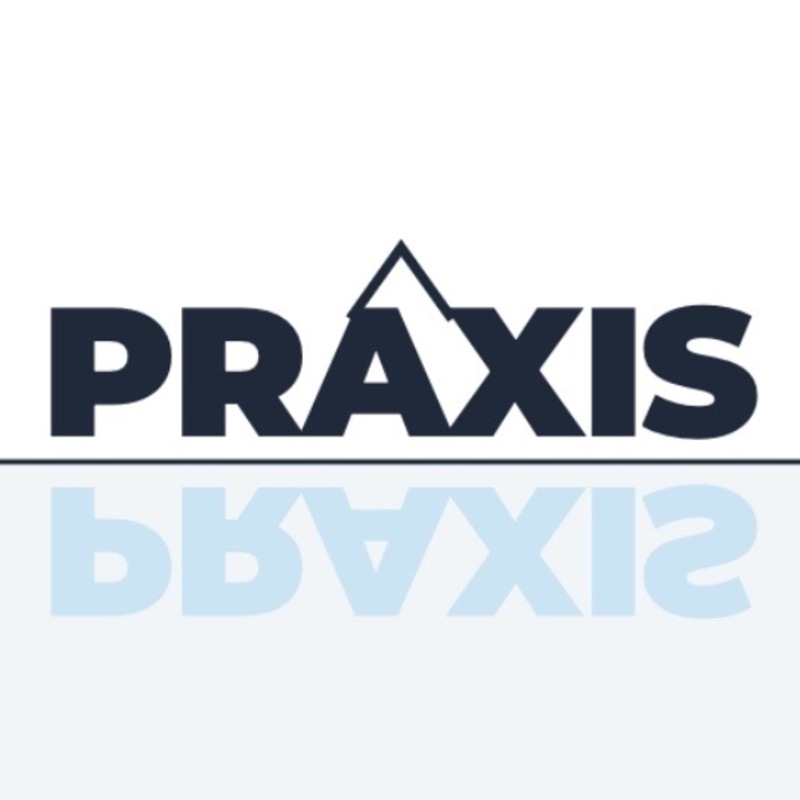 アウトドアサークル　PRAXIS FIELD