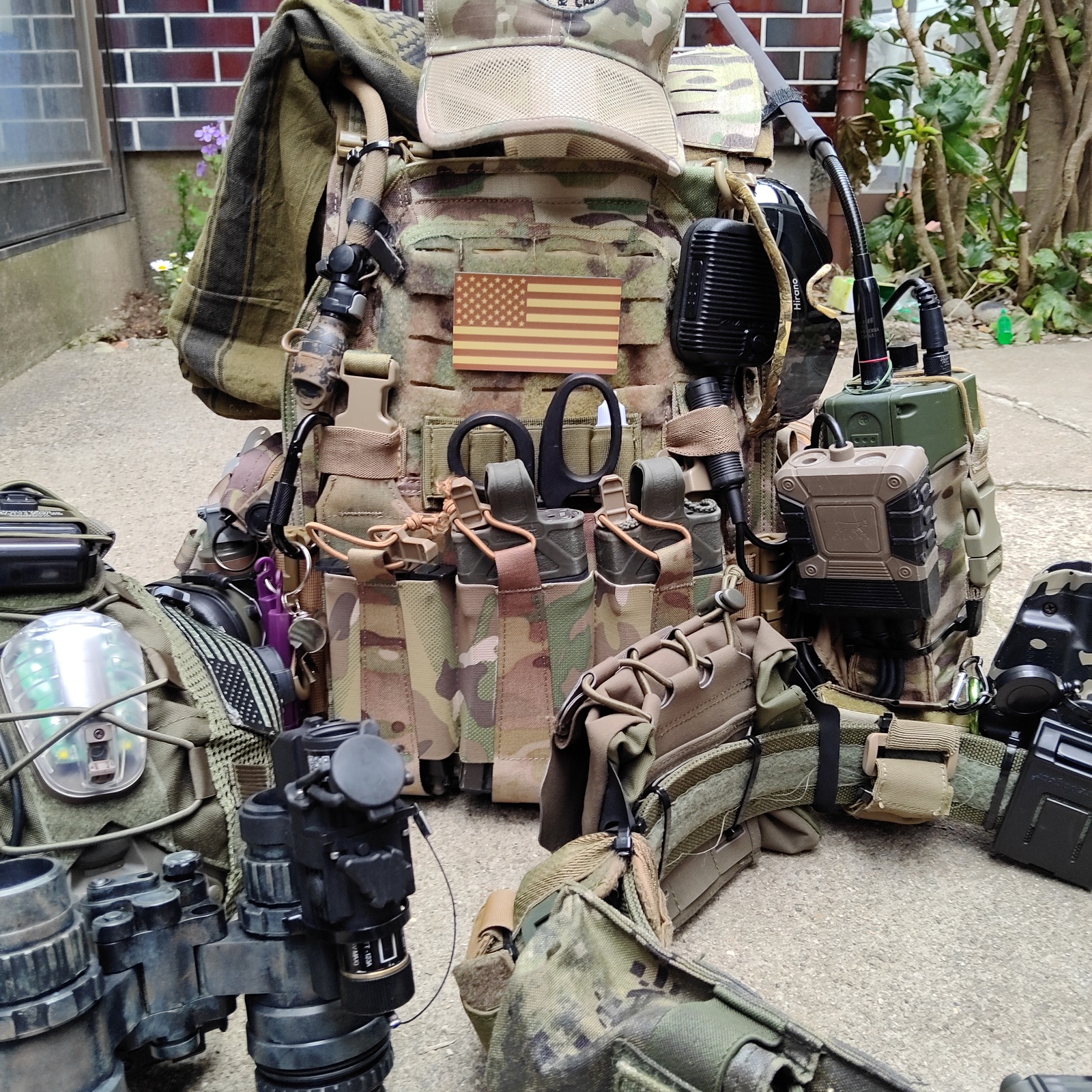 サバゲーやりませんか？山形県