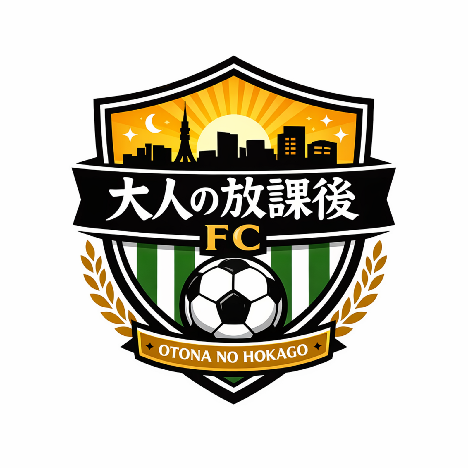 大人の放課後FC