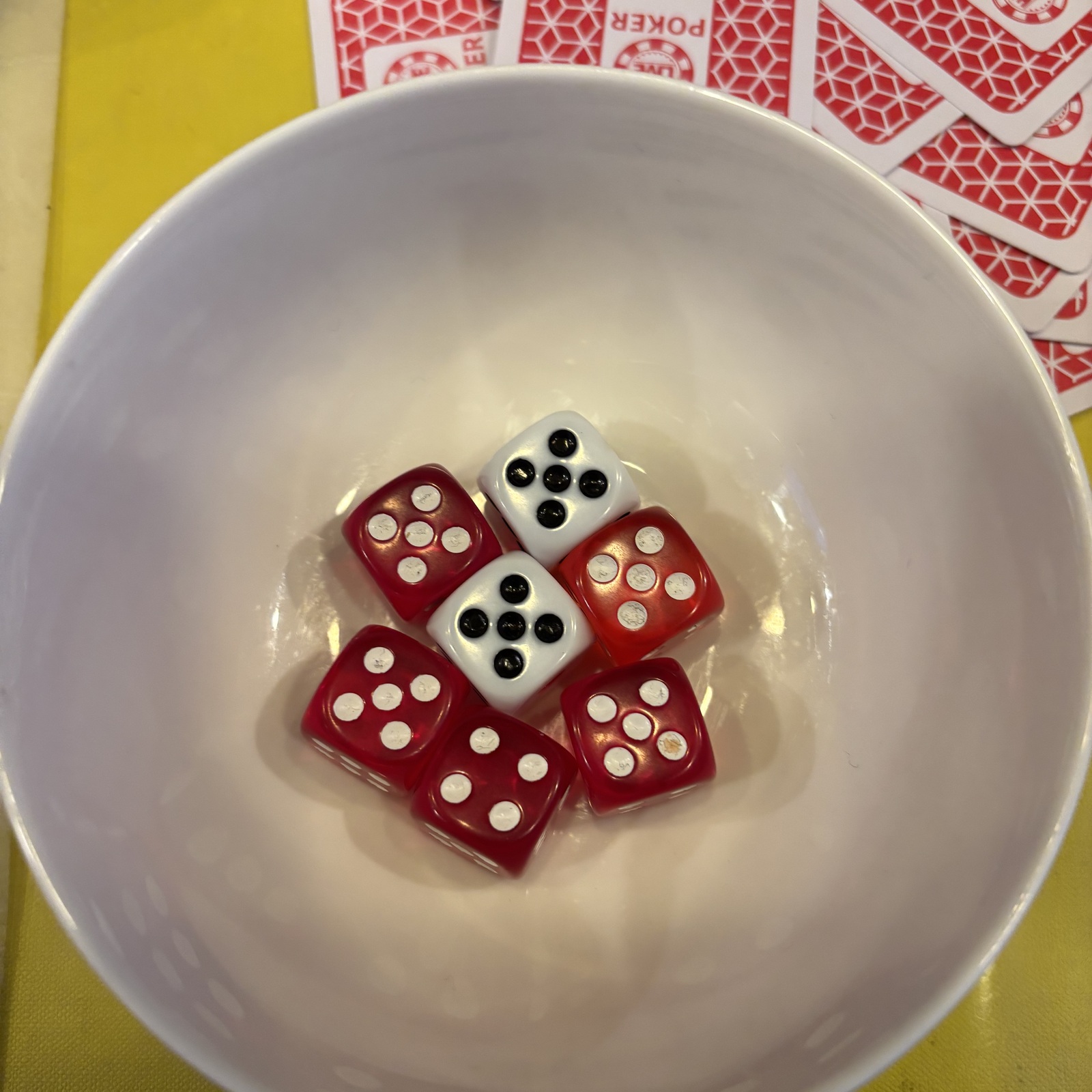 アミューズメント好きのため