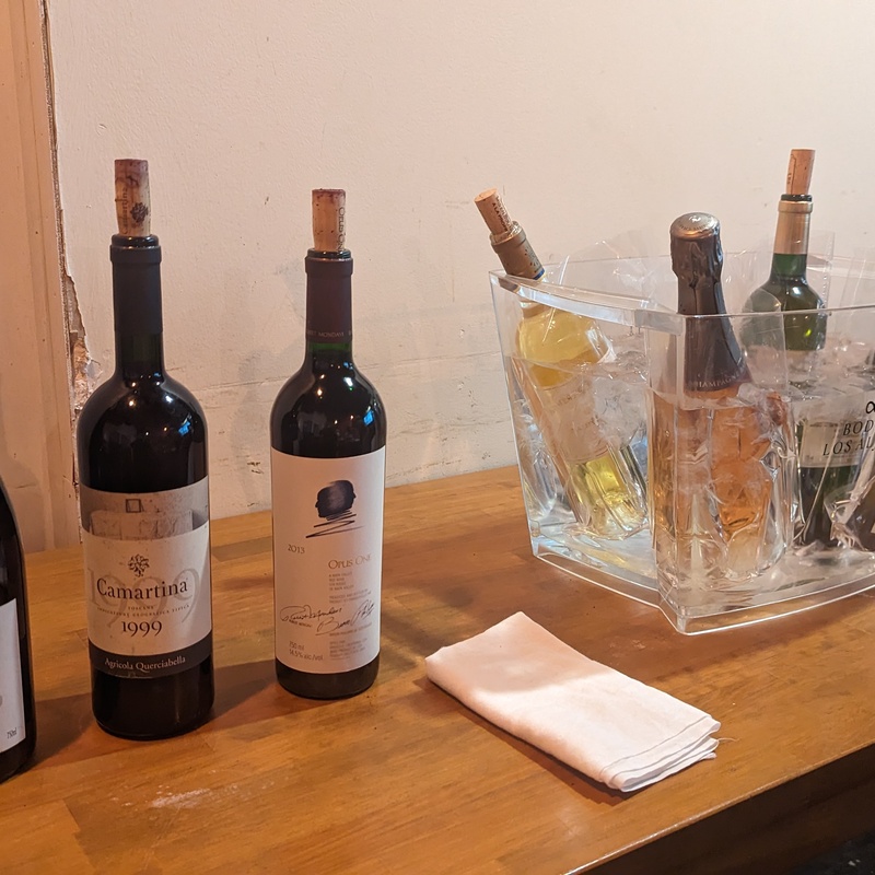 横浜ワインシェア会