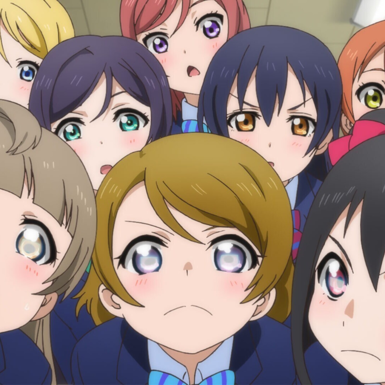 ナゴライブ！！