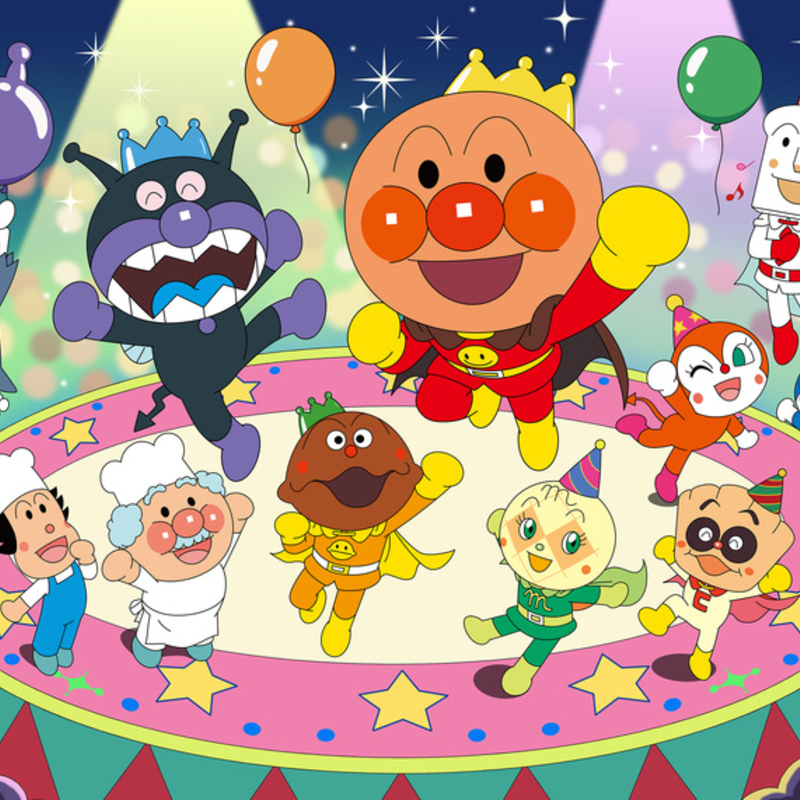 あんぱんボドゲ会