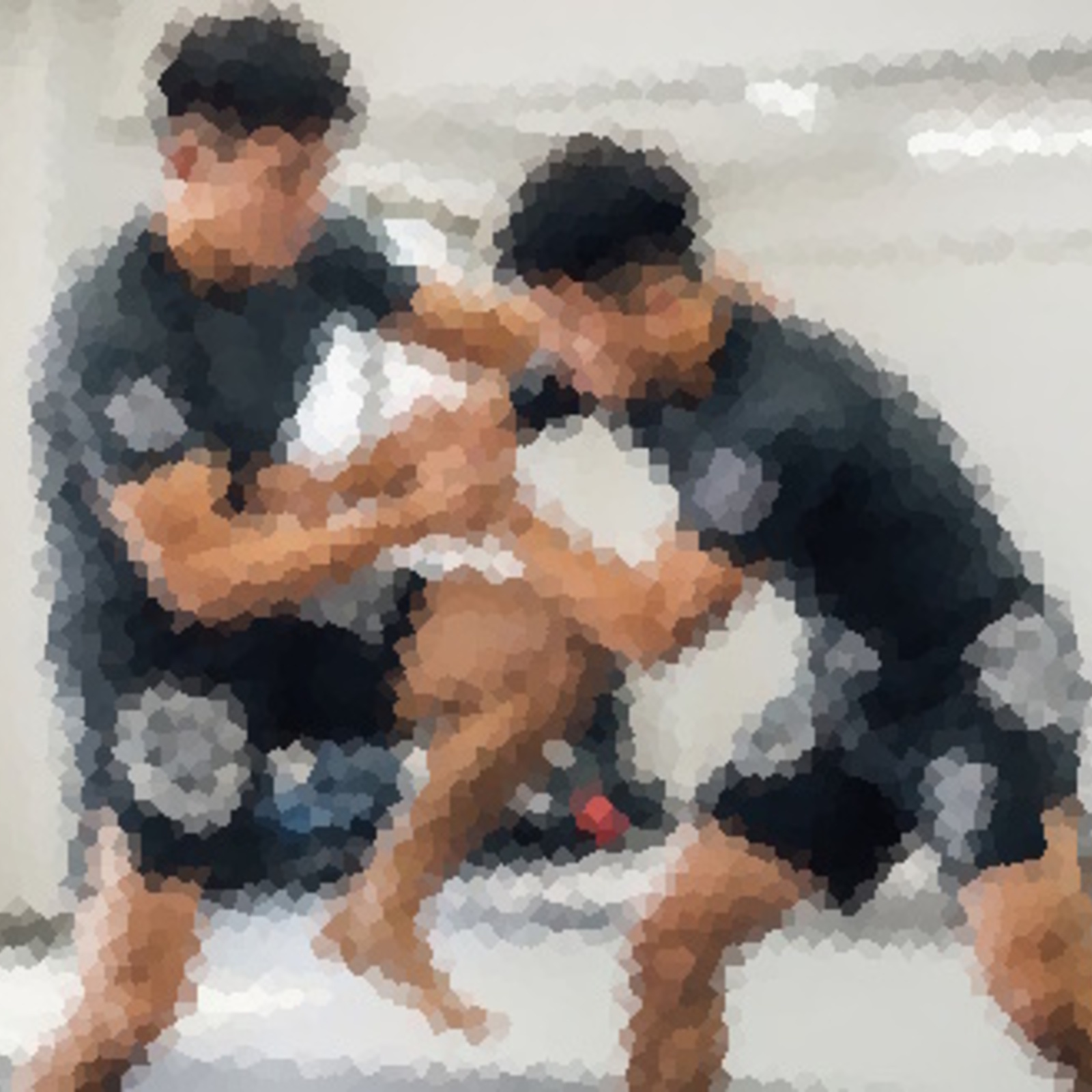 東京グラップラー