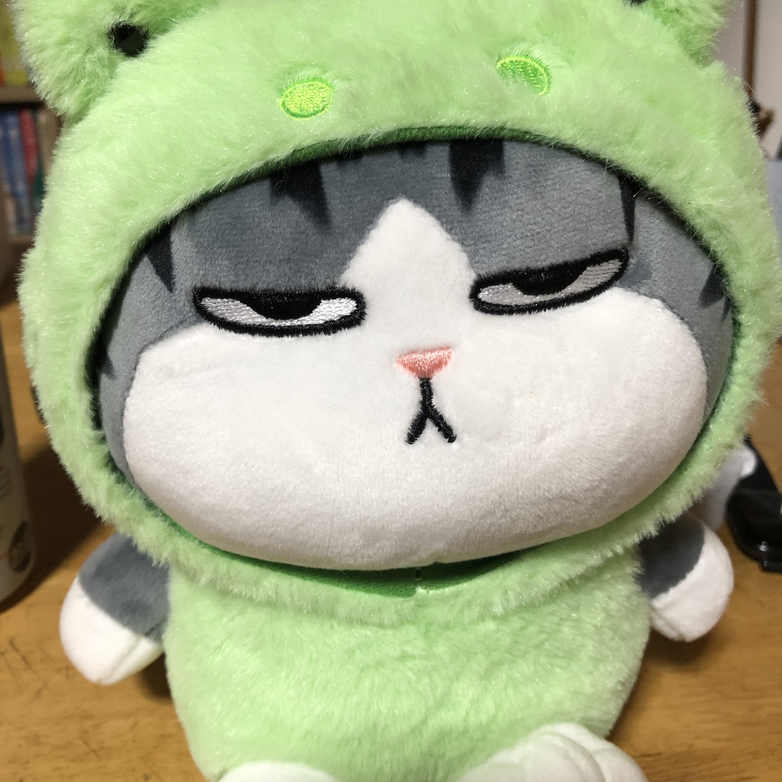 ソフトバレーボール