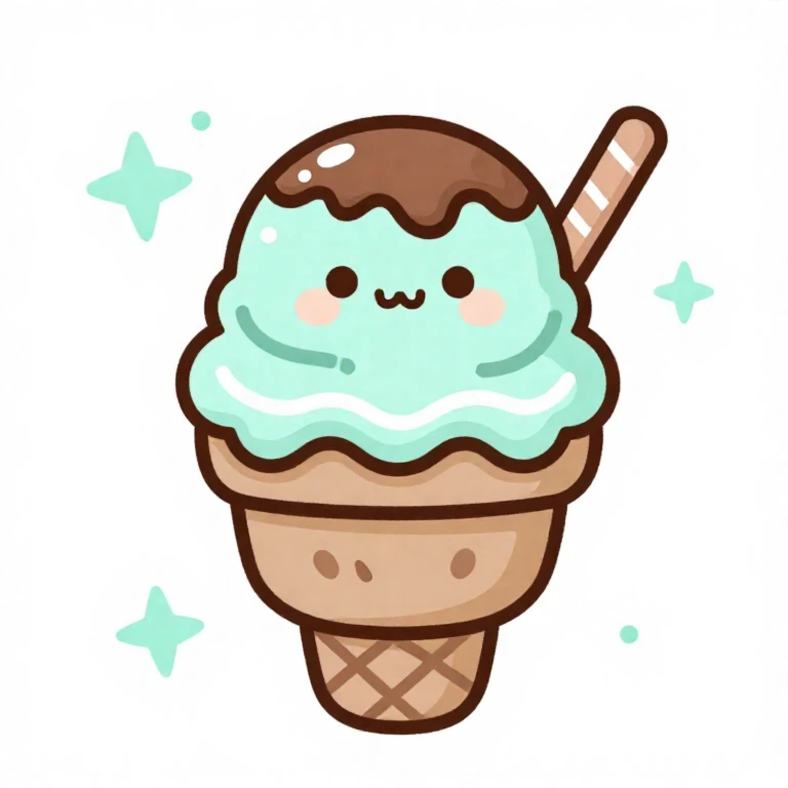 あいすくりーむ