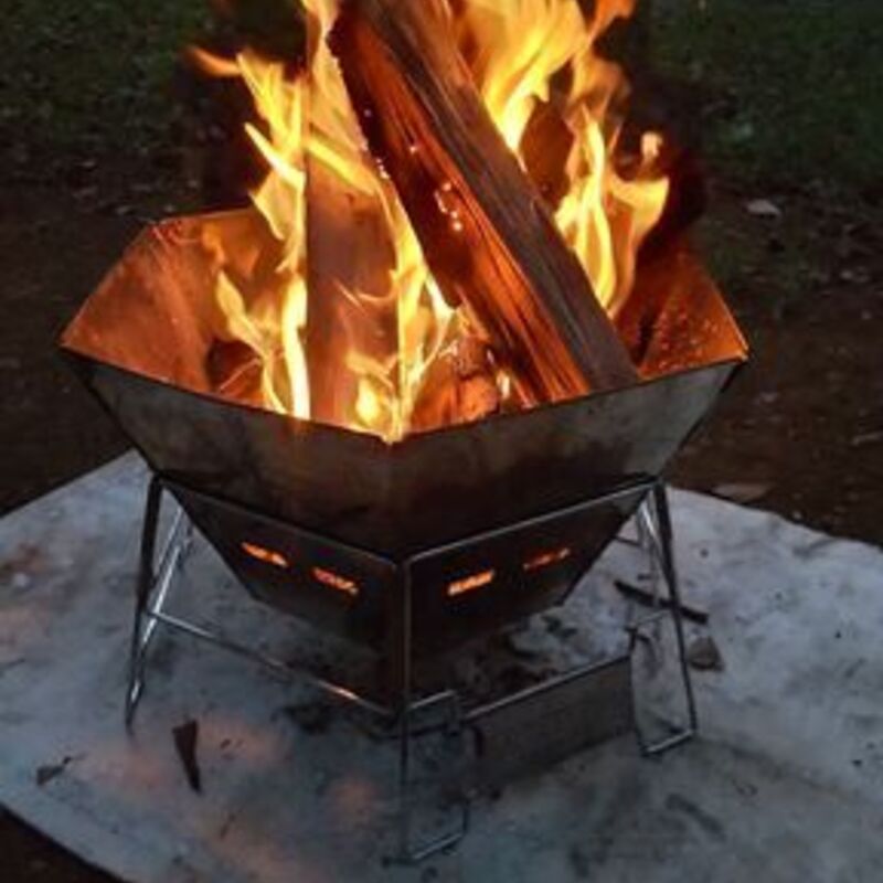 ⛺️ゆるキャンプ部⛺️