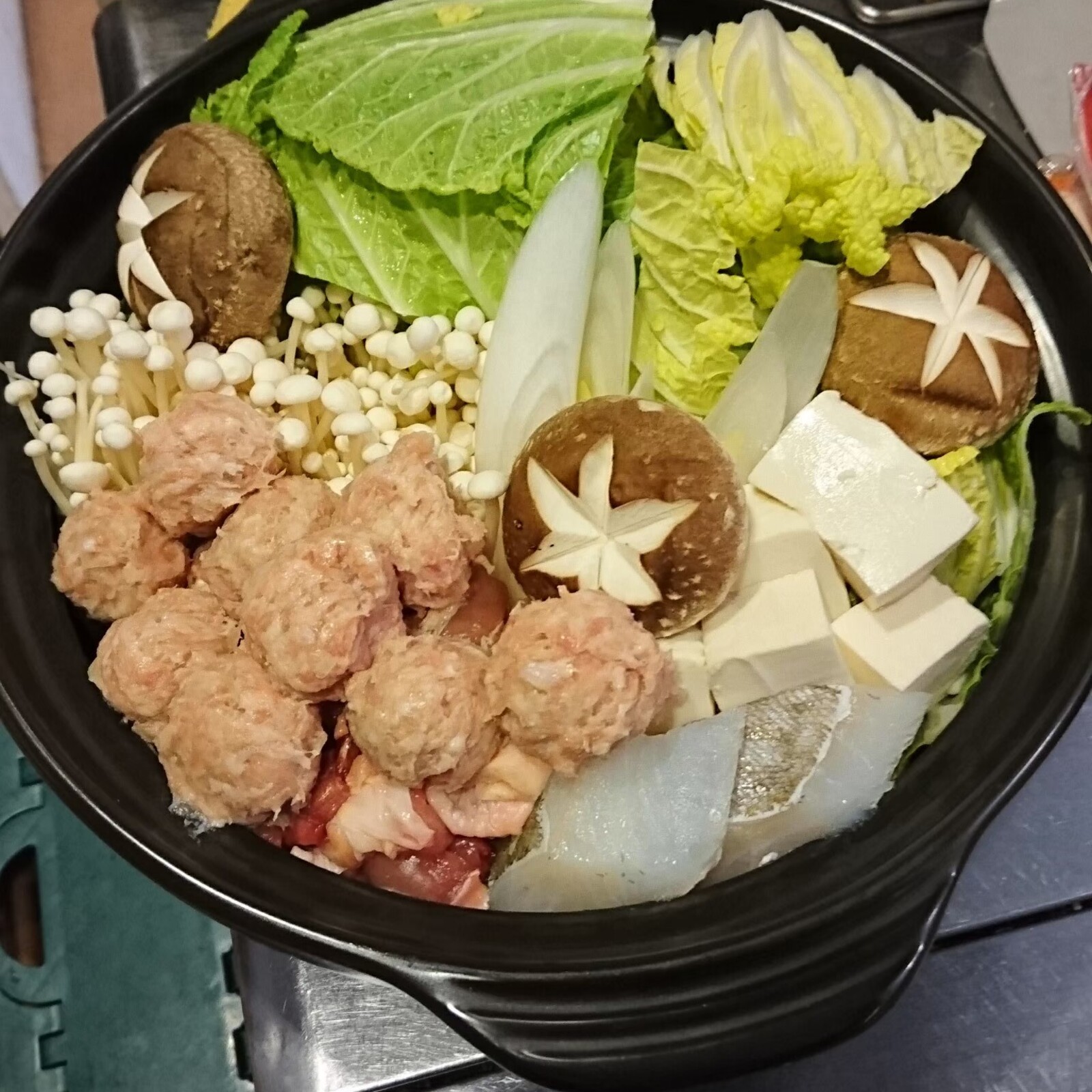 深さん料理会
