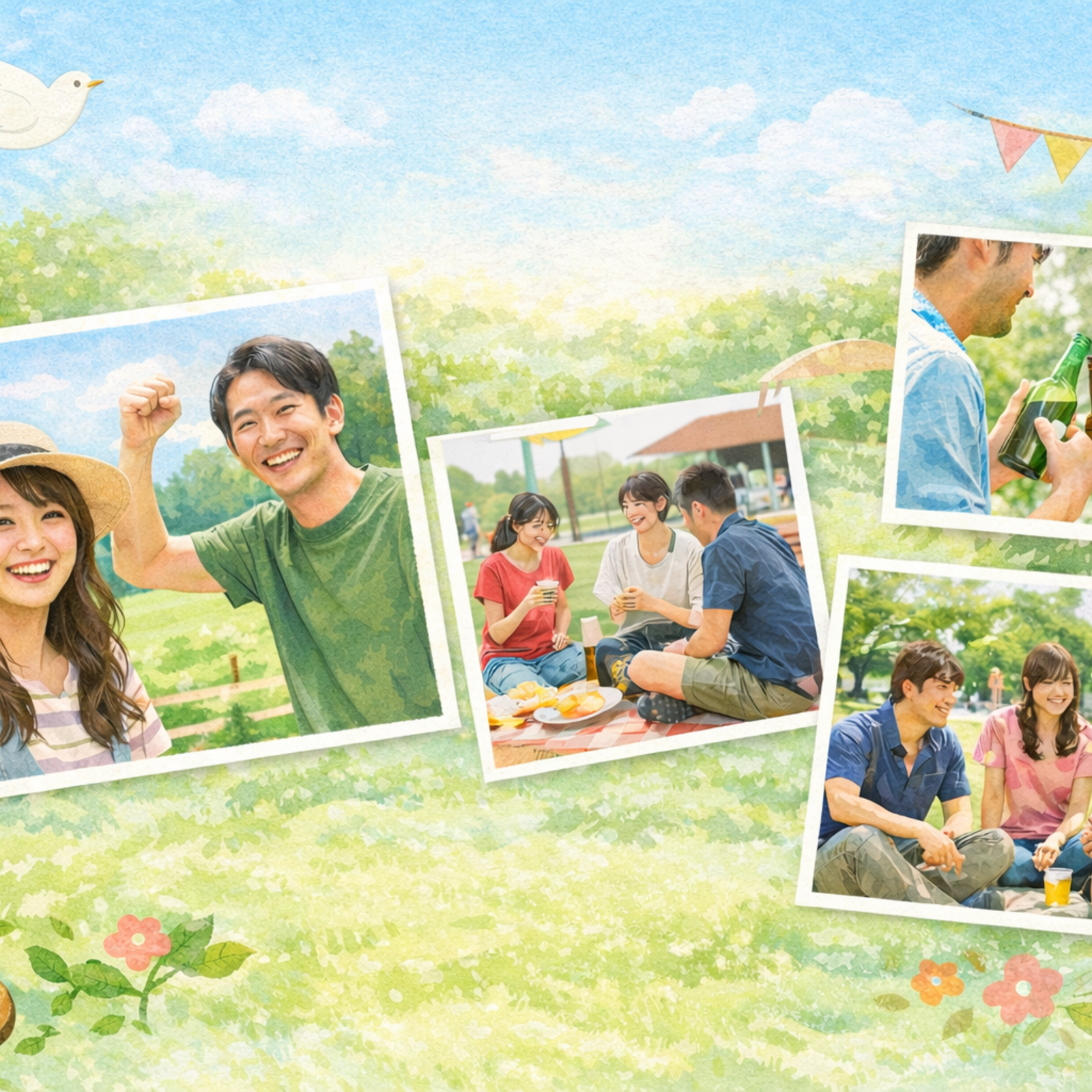 lienふわっとイベントクラブ