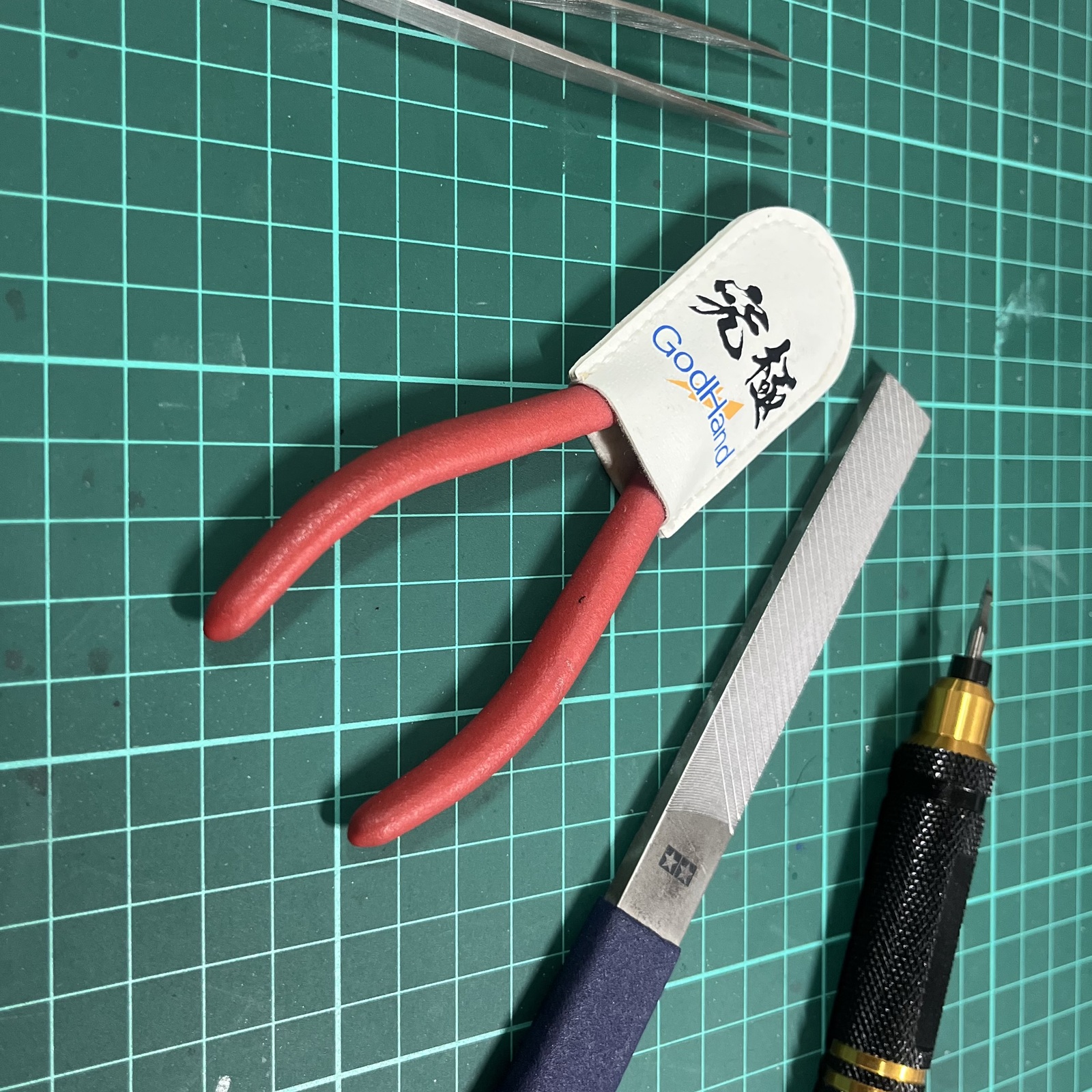 ガンプラ制作＆動画発信チーム（少人数募集）