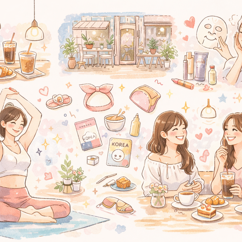 ゆるっっと女子力アップ部💄