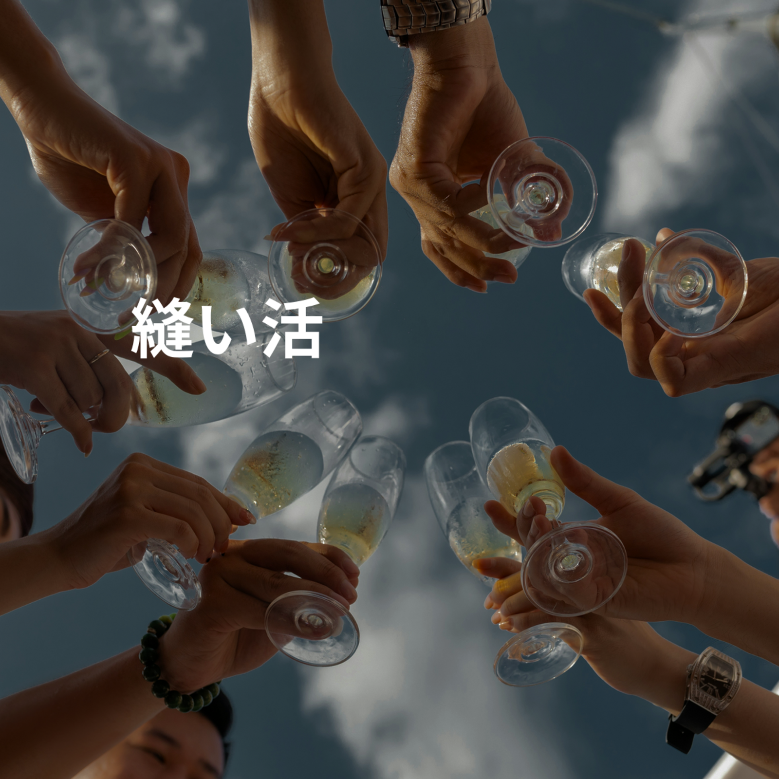 縫い活🐱🐣🐤🐯🐹