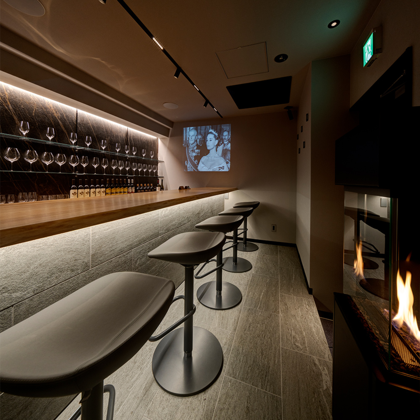 神戸ワイン会🍷