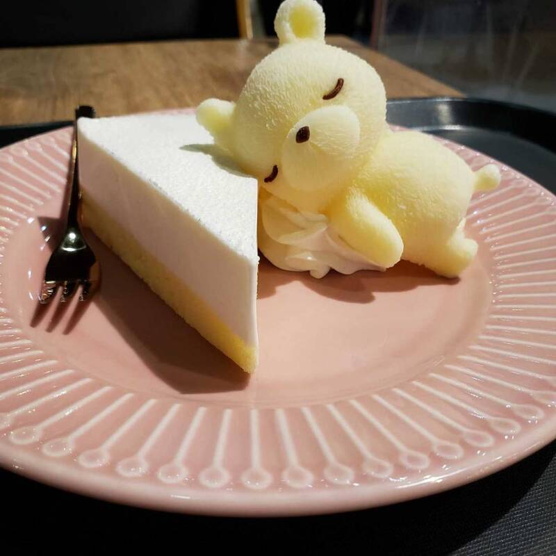 シロクマの部屋