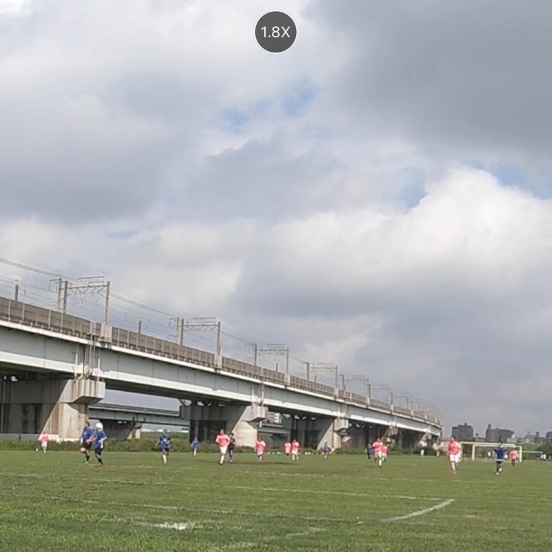 【エンジョイ志向】初心者・中級者・上級者歓迎！天然芝で楽しく11vs11サッカー★！ 東京都、板橋区/浮間舟渡駅、23区、埼玉県　個人参加型サッカー（11対11）参加者募集 