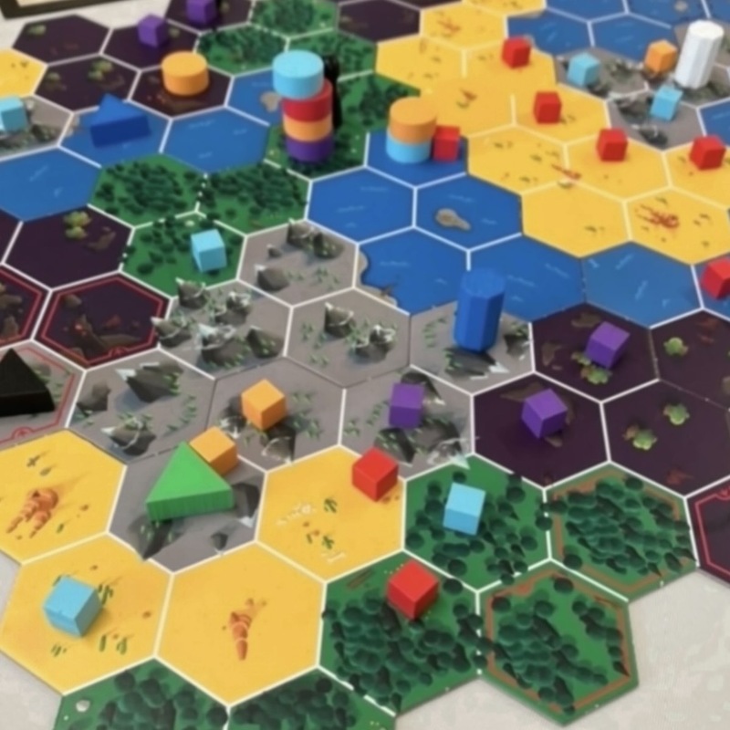 キングジュリアン