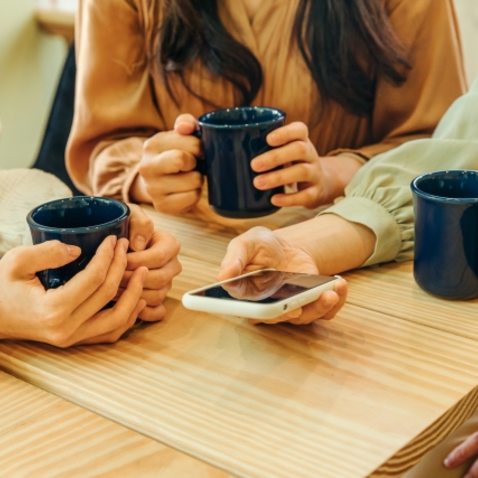 安曇野・松本　ゆるっとお茶とも会