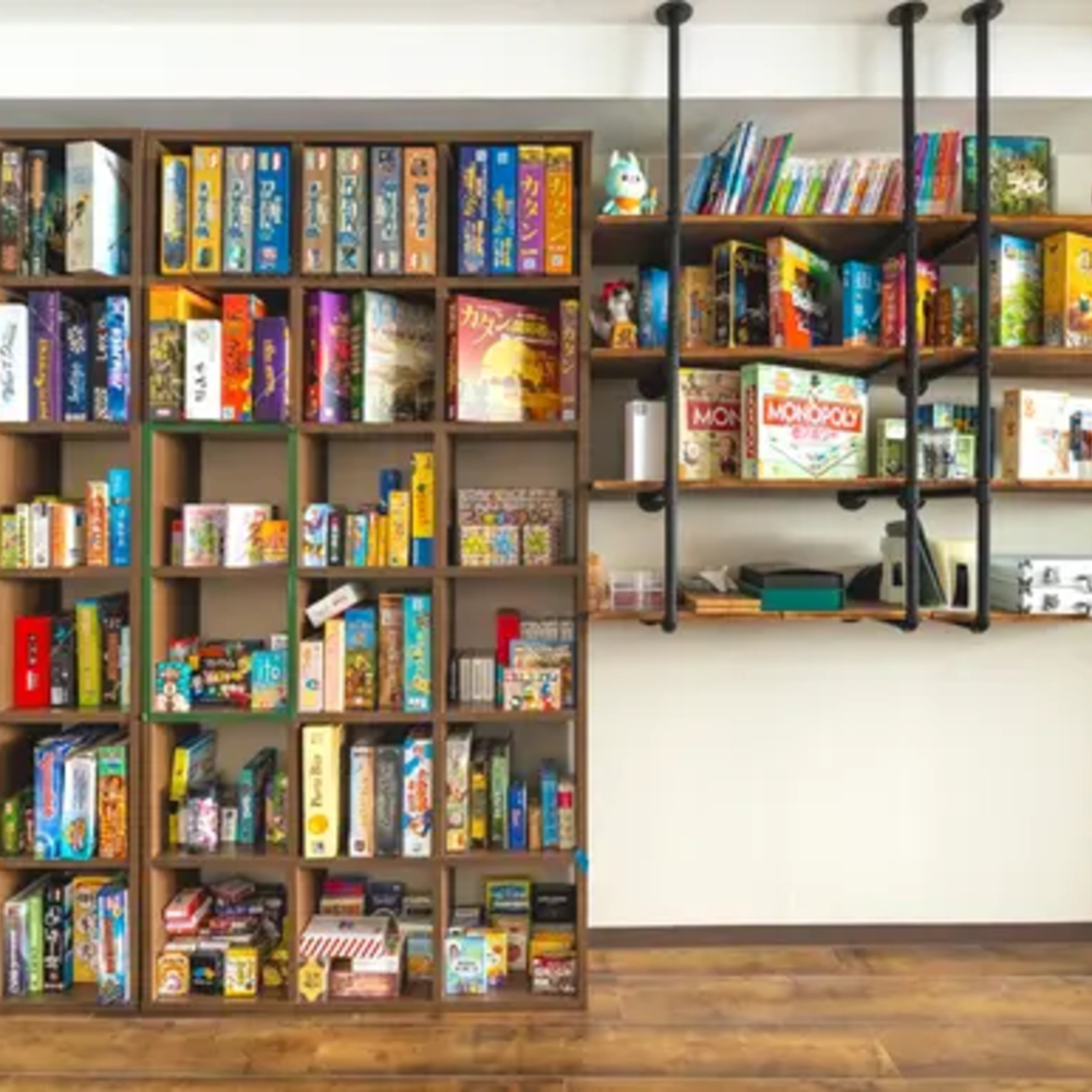 水道橋ボドゲ会