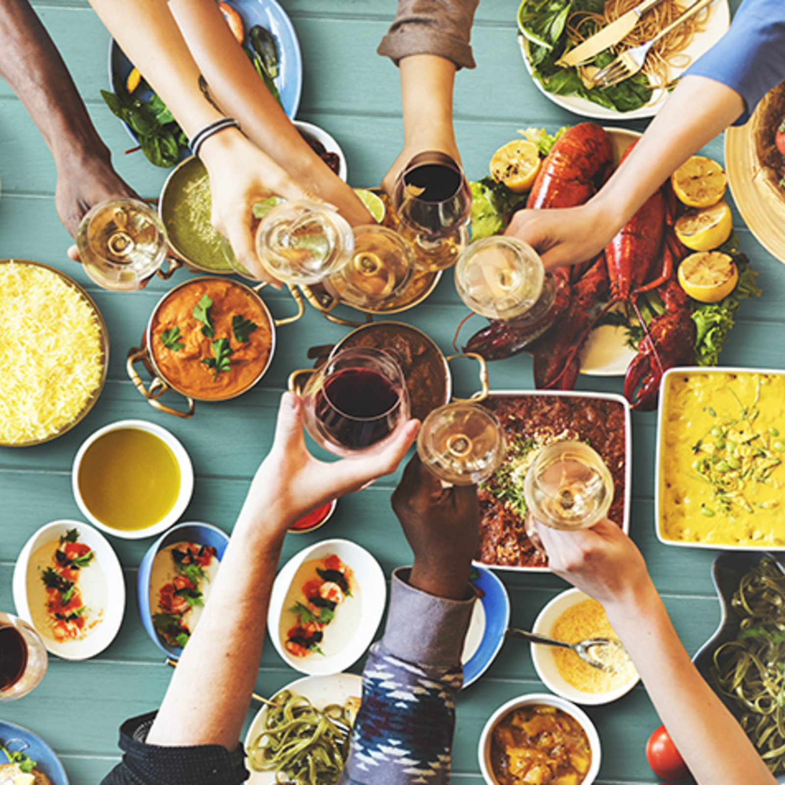 おいしい毎日🧸🤍