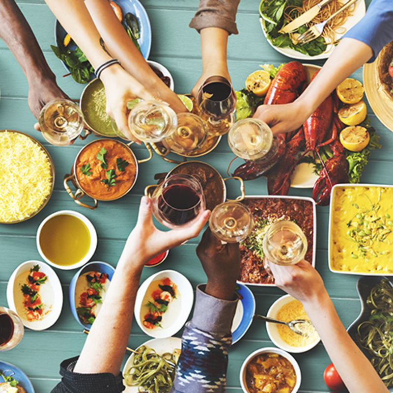 おいしい毎日🧸🤍