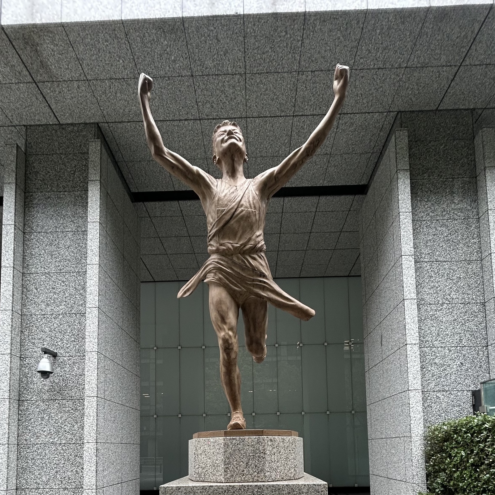 TYO Run Society（TRS）