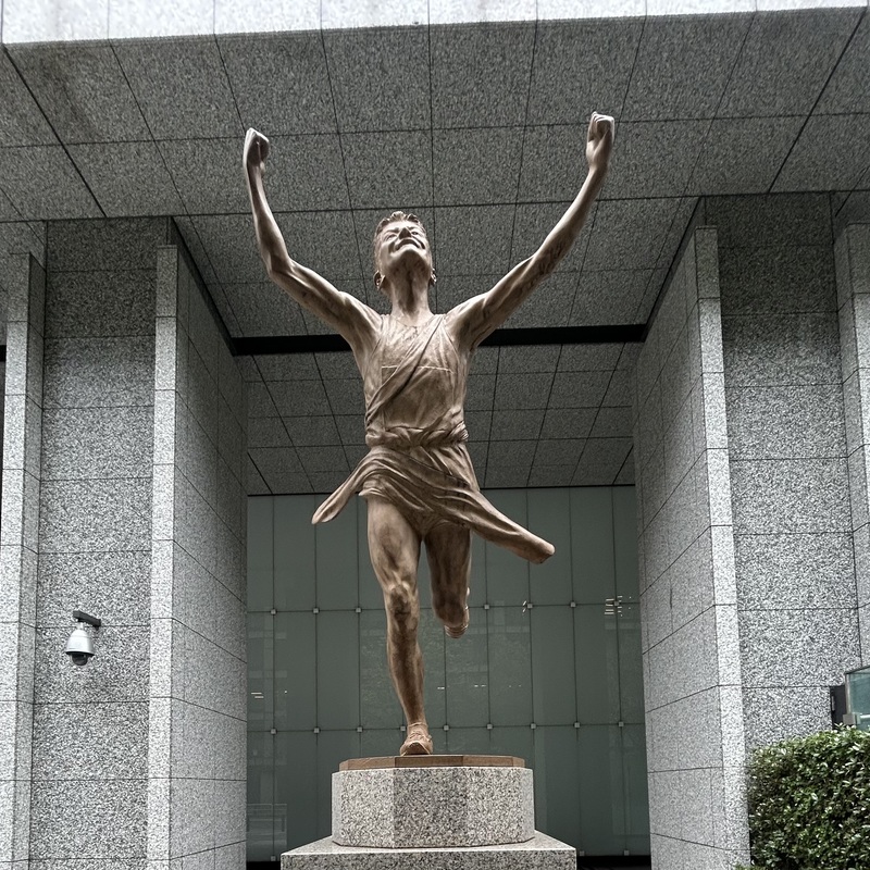 TYO Run Society（TRS）