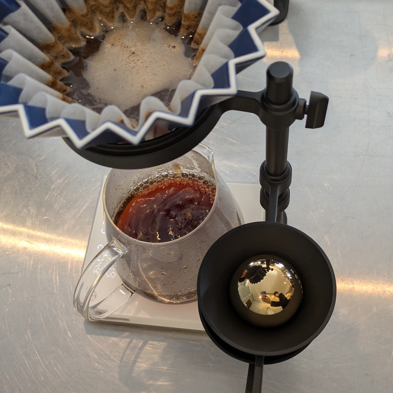 コーヒー沼にようこそ