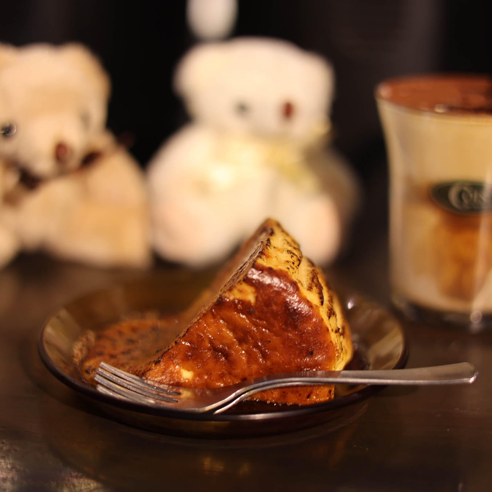 🌸お散歩カメラ会&カフェ交流☕️