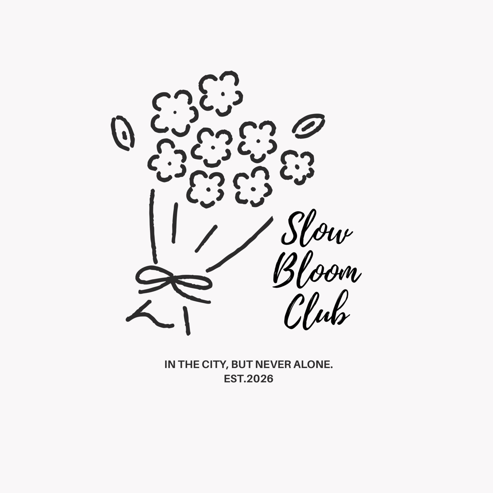 🌷slow bloom club🌷