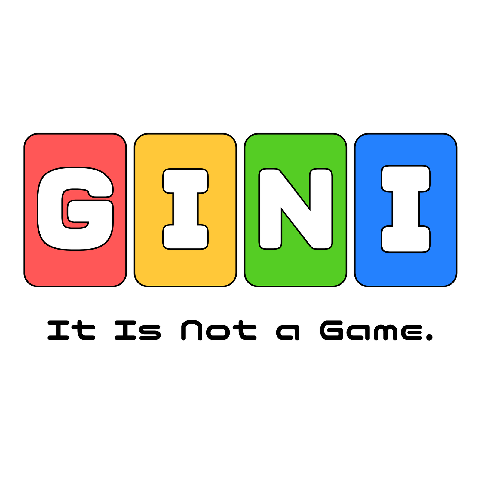 GINI