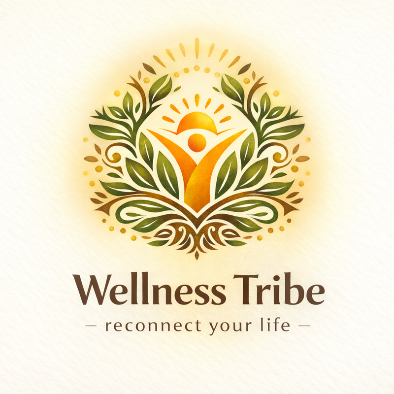 Wellness Tribe🌱