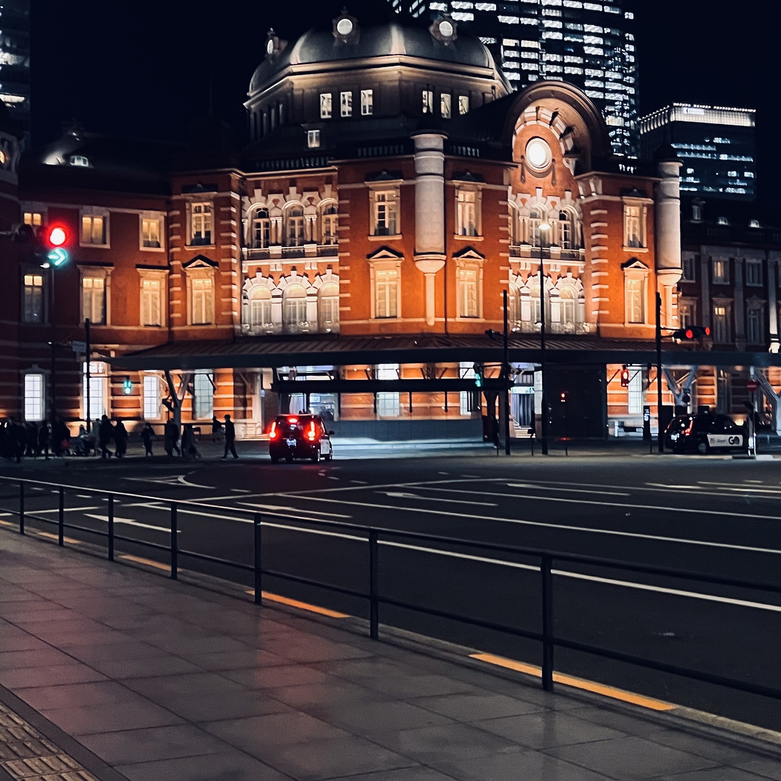 お散歩サークル