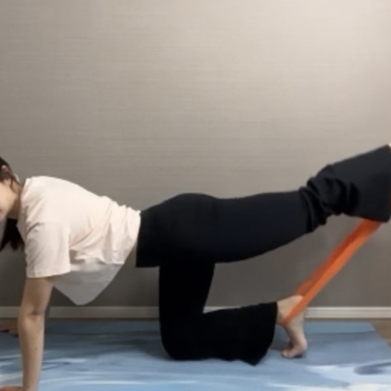 経験豊富な女性が指導！オンライントレーニング