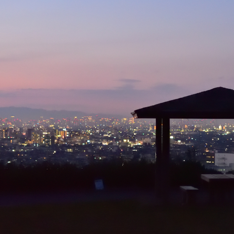 足腰シュッと、山スナップ。｜安心して楽しめる大人の山遊び