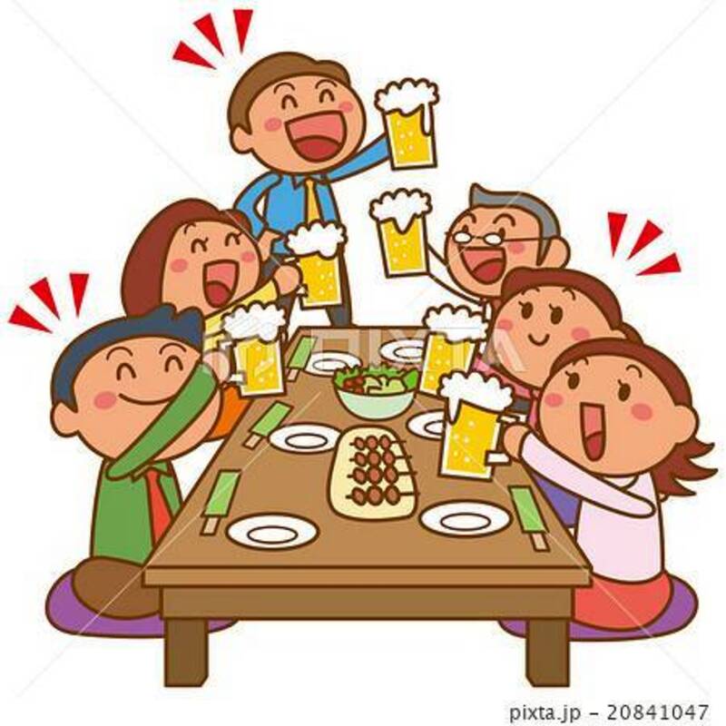 関西社会人イベントオフ会コミュニティサークル関西フレンズクラブ運営実行委員会