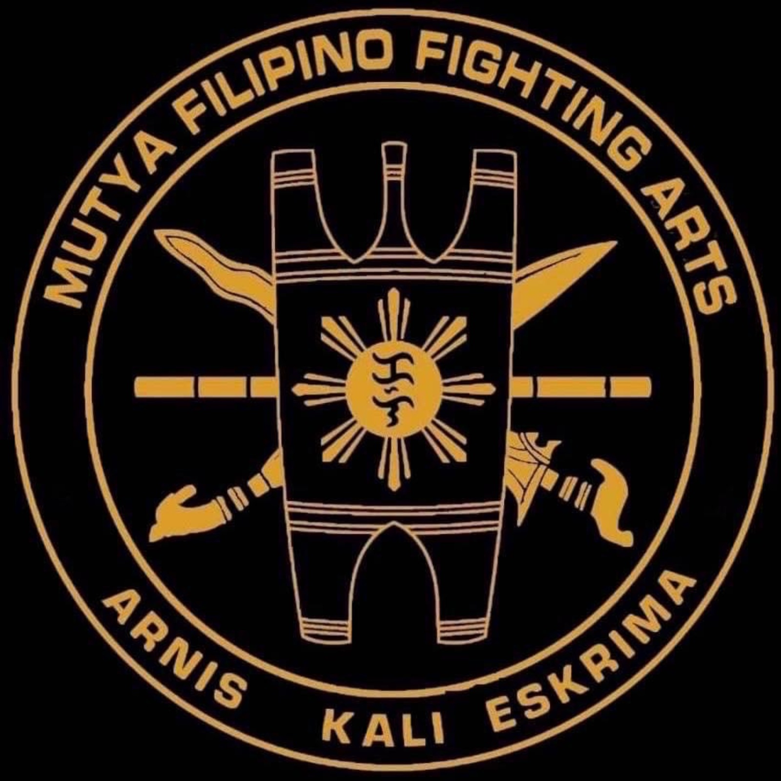 MFFAA天理支部（カリ・アーニス・エスクリマ）