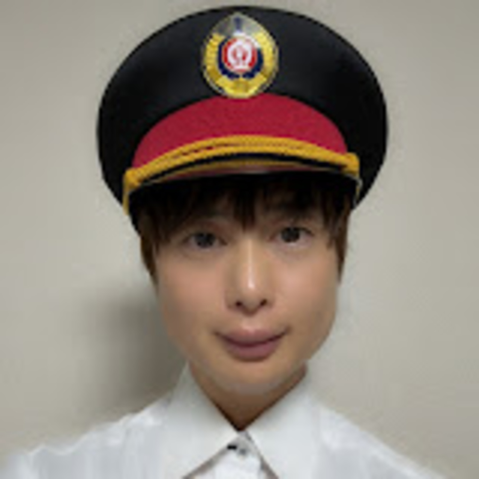 みぃくん〻警備員のサークル