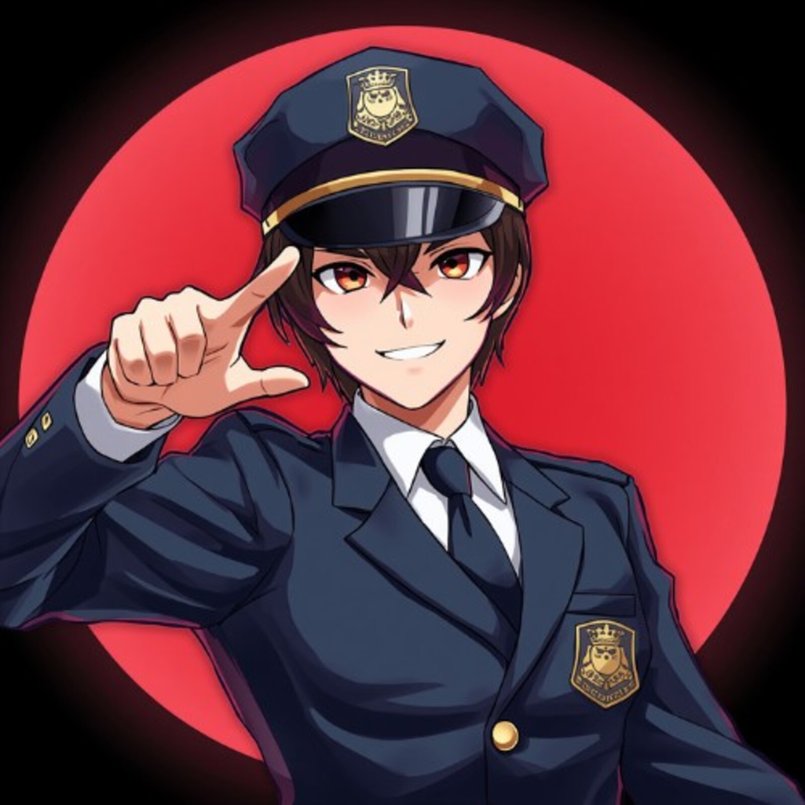 みぃくん〻警備員ライフ