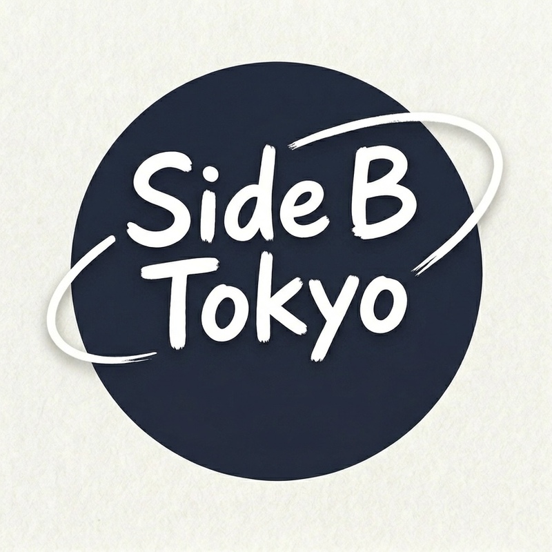 Side B Tokyo