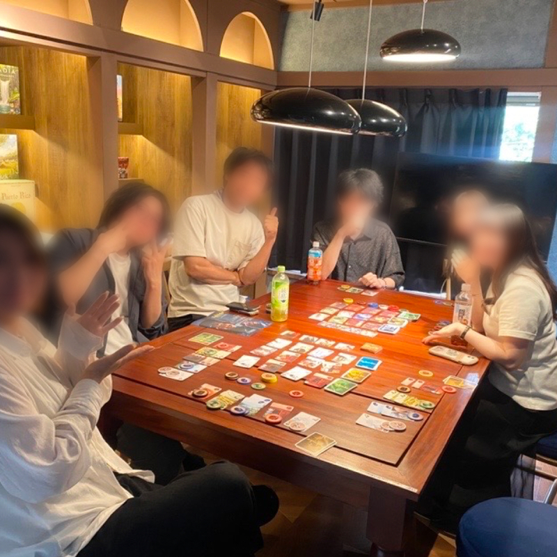 友だち探しサークル【クックル】ボドゲ/カラオケ/読書