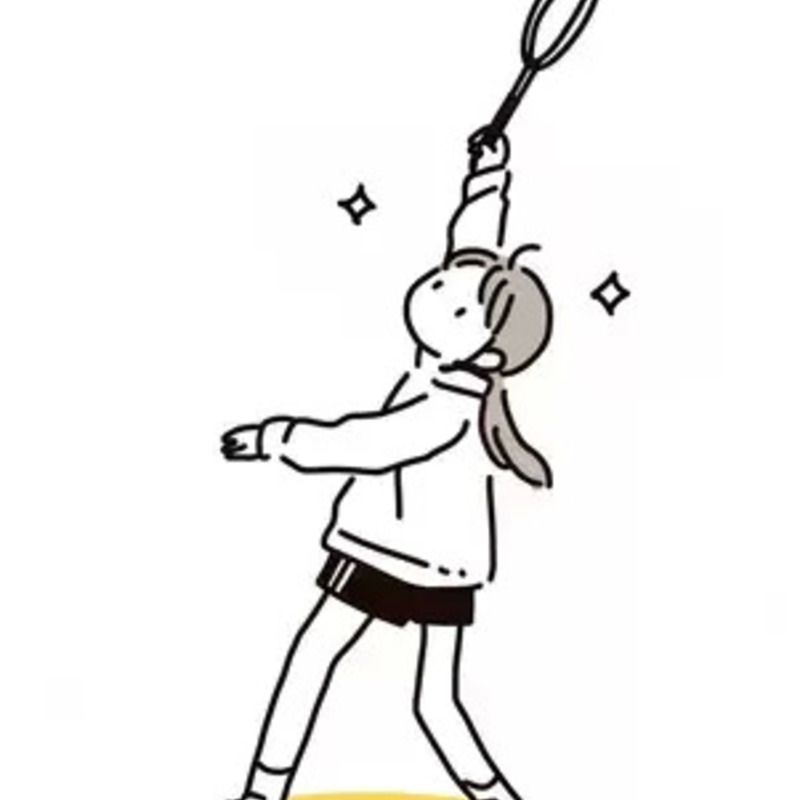 🏸✨ バドミントンサークル【羽休め】🏸✨