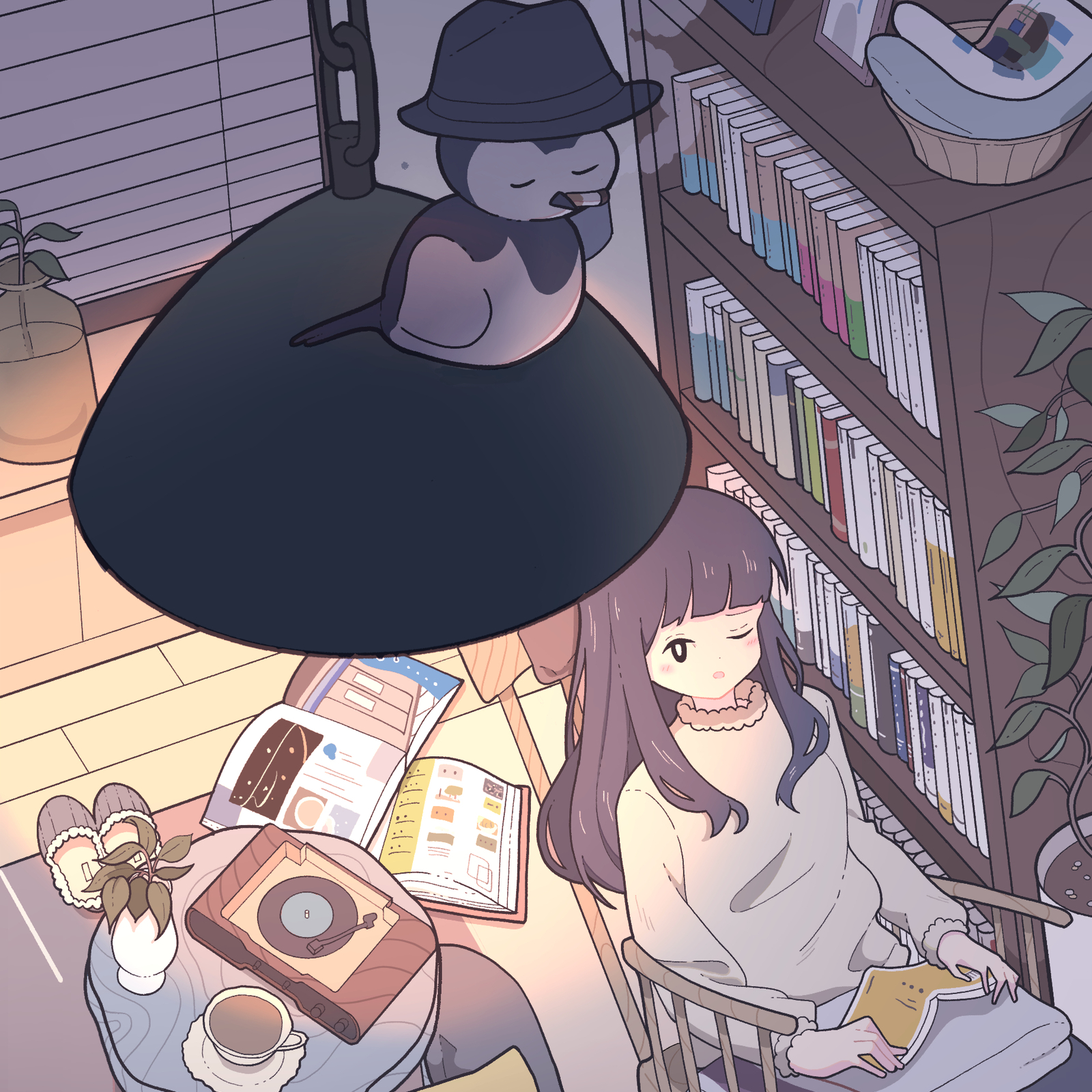 【創作サークル】なんだりかんだり