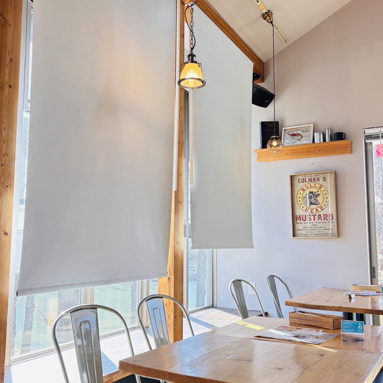 カフェ開拓☕️