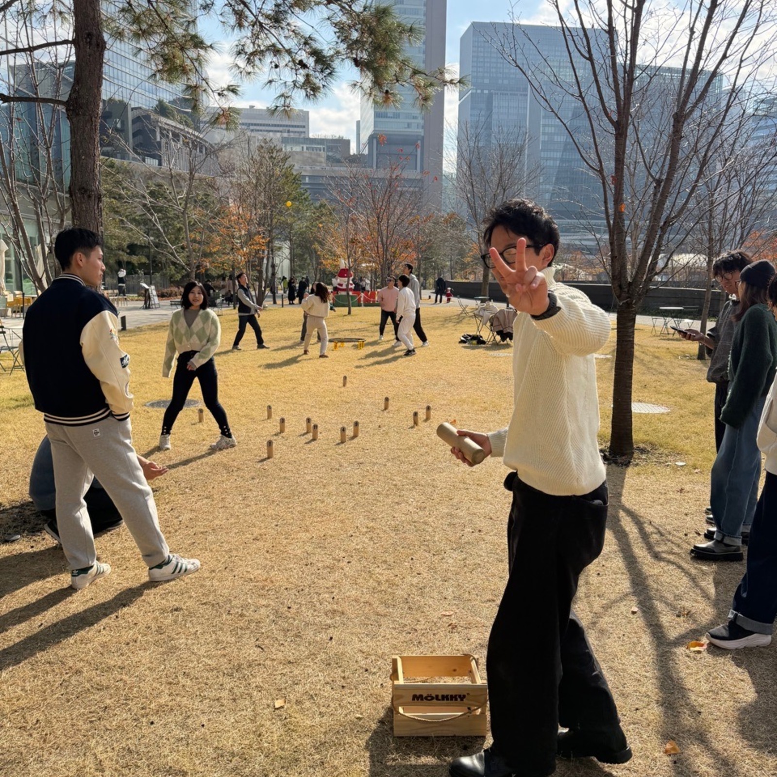 スポーツチャレンジ会