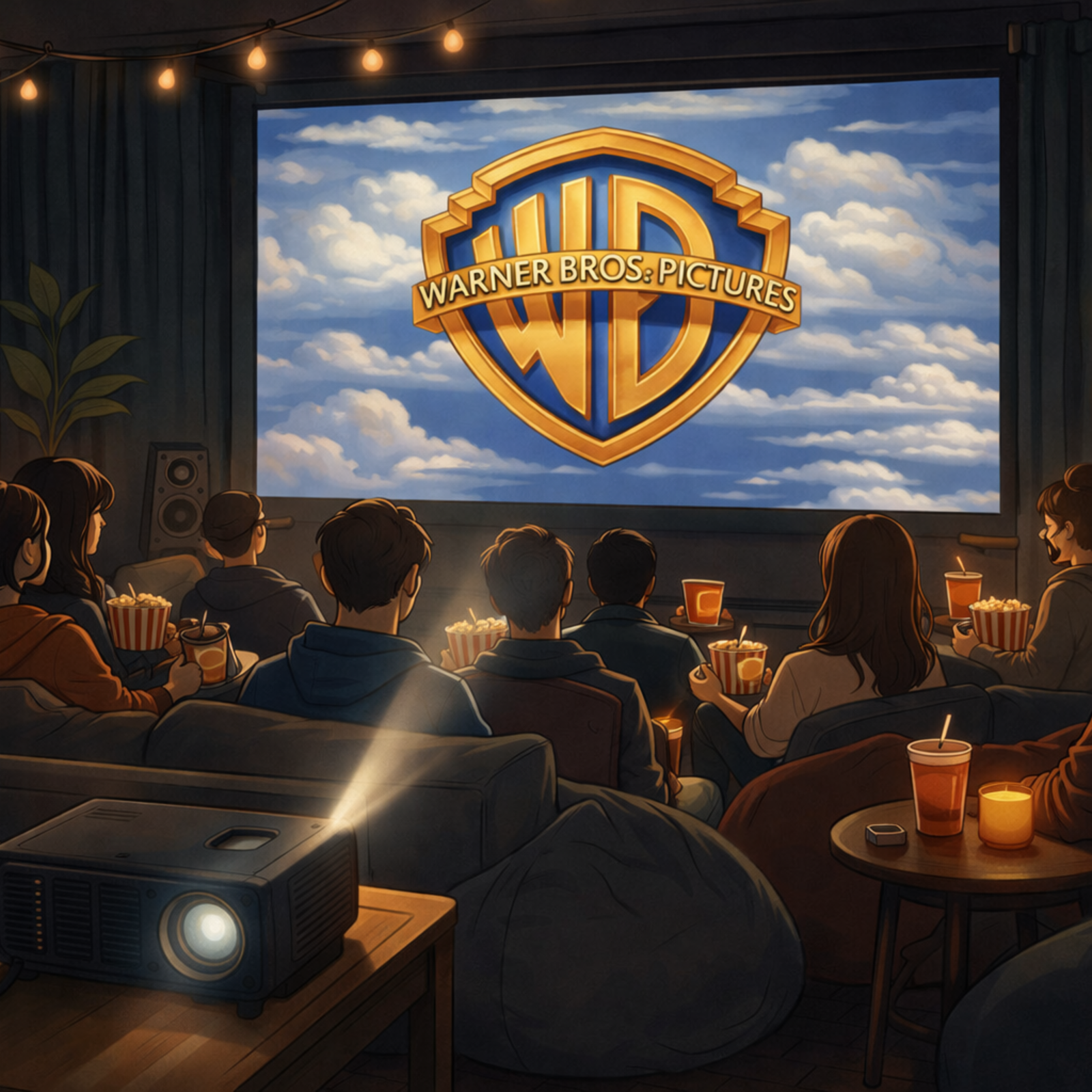 【神奈川県央エリア】20〜30代中心！映画好き交流会